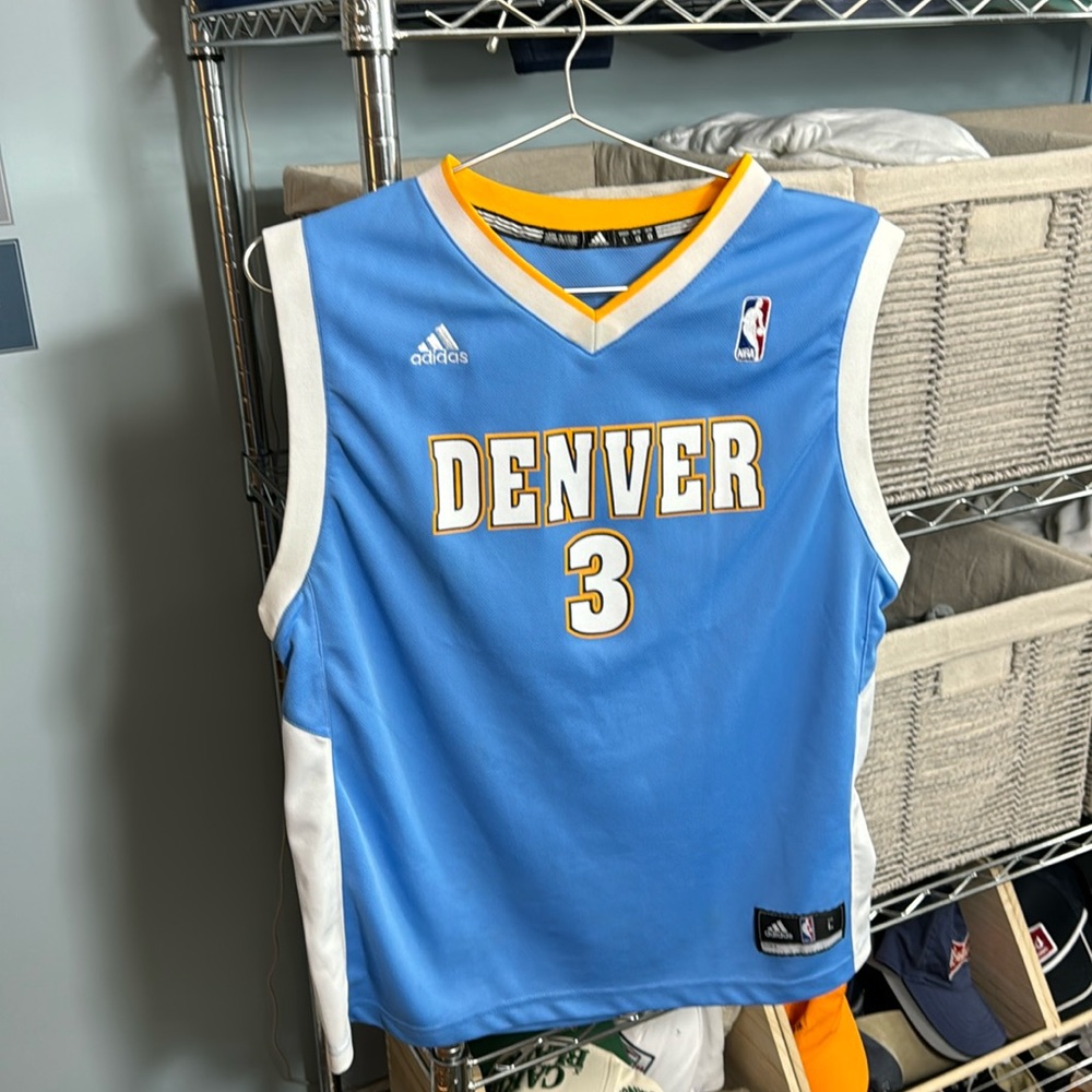 LAWSON DENVER JERSEY